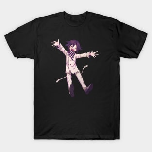 happy Kokichi Oma ndrv3 T-Shirt